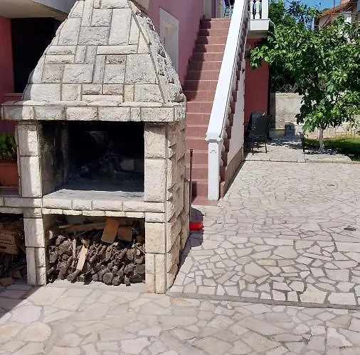 Διαμέρισμα Jan 1