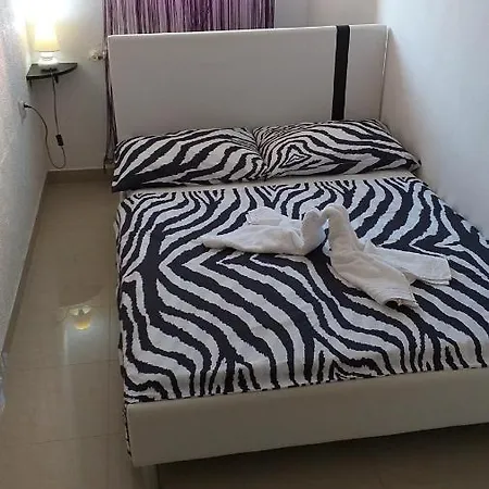 Jan 1 Apartament Pula