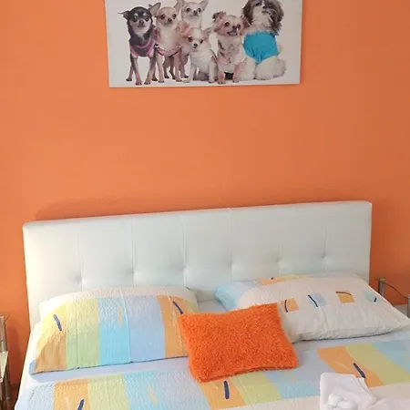 Jan 1 Apartment