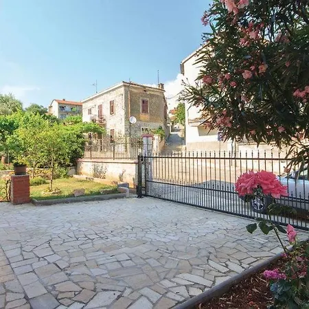 Apartament Jan 1 Pula